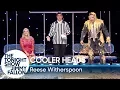 Download Lagu Cooler Heads with Reese Witherspoon