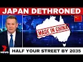 Australia s Best-Selling Cars Will Be Chinese Here s WHY