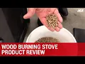 Wood Burning Stove Product Review - Ace Hardware