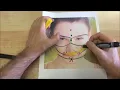 Mapping the Endocrine System - Reflexology