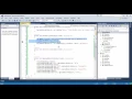 29 C Web Services Windows Forms - Insert Delete Update Search