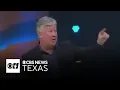 Former pastor Robert Morris demands millions Gateway Church says