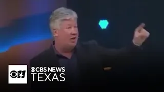 Former pastor Robert Morris demands millions Gateway Church says