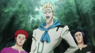 القناص هنتر هنتر الجزء 2 الحلقة 72 مدبلج بالعربية 