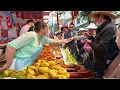 Download Lagu Tentu wajib coba: Hotpot jamur \u0026 mi babi di Yunnan! Makan bersama saya di pasar kota tua Lijiang