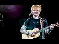 Ed Sheeran - Leave Your Life - 12/09/2022 Mathematics Tour - Olympiastadion, Munich