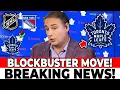 Download Lagu CONFIRMED NOW! LEAFS MAKING A BIG MOVE! EXCHANGE OF HUMOR WITH SEATTLE! TORONTO MAPLE LEAFS NEWS!