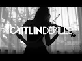 Hysteria (Muse) - Electric Violin Cover | Caitlin De Ville