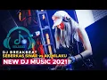 Download Lagu [New DJ Music 2021] - DJ Breakbeat Seberkas Sinar vs Akimilaku Full Bass