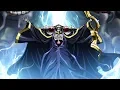 Video di Overlord | Trailer stagione 3 | Lingua giapponese sottotitoli in inglese