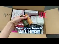Best Online Nail Supply Store - DTK Nail Supply