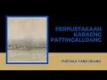 Download Lagu Perpustakaan Karaeng Pattingalloang: Pustaka yang Hilang