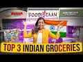 What are the BEST Indian Grocery Stores in Austin Texas