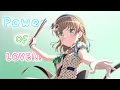 Download Lagu BanG Dream! Power of LOVE!!! [Expert]