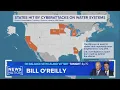 Cyberattacks continue to target the U S