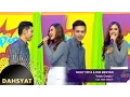 Download Lagu Serasinya Nicky Tirta \u0026 Rini Mentari Saat Menyanyikan ''Indah Cintaku'' [DahSyat] [5 Agustus 2016]
