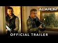 Download Lagu ALARUM | Official HD International Trailer | Starring Scott Eastwood \u0026 Sylvester Stallone