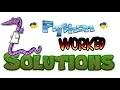 Python - Worked Solutions Random Numbers