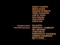 Download Lagu Goodbye So Soon, Credits (Instrumental)