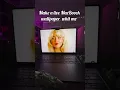Wallpaper tutorial