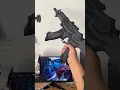 Reaver Vandel 3D printer