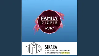 nothing original mix