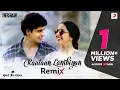 Download Lagu Raataan Lambiyan - Official Remix Version | Shershaah | Tanishk B | Jubin N | Asees | DJ Amit Saxena