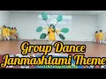 Download Lagu Best Janmashtami Group Dance On Krishna Theme