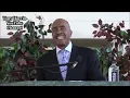 Pastor Gino Jennings - Lazy men who don t want to work
