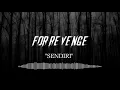 Download Lagu For Revenge - Sendiri | Full Instrumental Cover