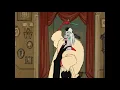 Download Lagu 101 Dalmatians - Cruella De Vil (Swedish 1961)