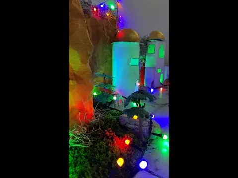 Mi Nacimiento ⭐️ - Parte 2