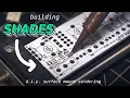 DIY Mutable Shades or How to Patch Sidechain Compression for Eurorack