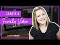 Premiere Elements 2018 - How To Create A Great Family