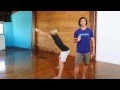 Powerful Posture from Foundation Training in this 60sec Founder Tutorial