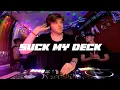Download Lagu Groovy House Music DJ Set | Pride Party in Toronto | Tr4ce