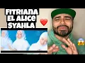 Download Lagu Reacting to ASSALAMUALAIKA Versi tiga bahasa (Fitriana , EL Alice , Syahla cover)