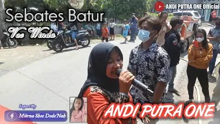 Download ANDI PUTRA 1 Sebates Batur Voc Winda Live Karang Sembung Cirebon Tgl 4 April 2021 MP3