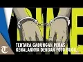 Download Lagu Mengaku Sebagai Tentara, Pria Ini Peras Kenalannya dengan Foto Bugil