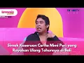 Download Lagu Simak Keseruan Cerita Mimi Peri yang Rayakan Ulang Tahunnya di Bali  - BROWNIS (4/7/25) P1