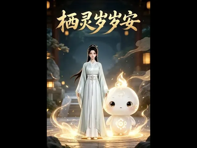 栖灵岁岁安第一部
