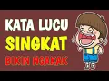 Download Lagu KATA LUCU SINGKAT BIKIN NGAKAK