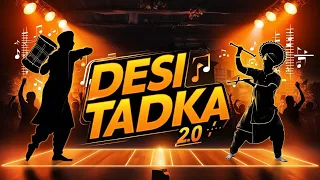 desi tadka 2 0 desi club vibes