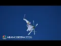 USA s Charlie Mickel Landon Wendler advance to moguls final Winter Olympics 2026 NBC Sports