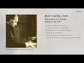Download Lagu Jean Guillou: Live 1977-10-29, De Doelen Rotterdam - Concerto A-moll, BWV 593 (J.S. Bach)