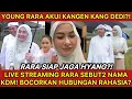 Lagu WOW‼️RARA AKUI KANGEN KANG DEDI⁉️KDM KAGET LIVE INSTGRAM AURA FULL KANGEN JAWWA BARAT SAM KDM?