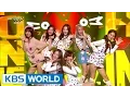 Lagu MOMOLAND - JJAn Koong Kang | 모모랜드 - 짠쿵쾅  [Music Bank Hot Debut / 2016.11.11]