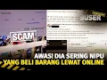 Download Lagu Waspada! Perangkap Penipuan Modus Iklan Palsu | Buser Investigasi