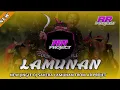 DJ SAKERA LAMUNAN ( PINDO SAMUDRO PASANG )FROM AR PROJECT.