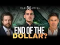 DOLLAR NEARING COLLAPSE AS WORLD S RESERVE CURRENCY - w Philip George Gammon